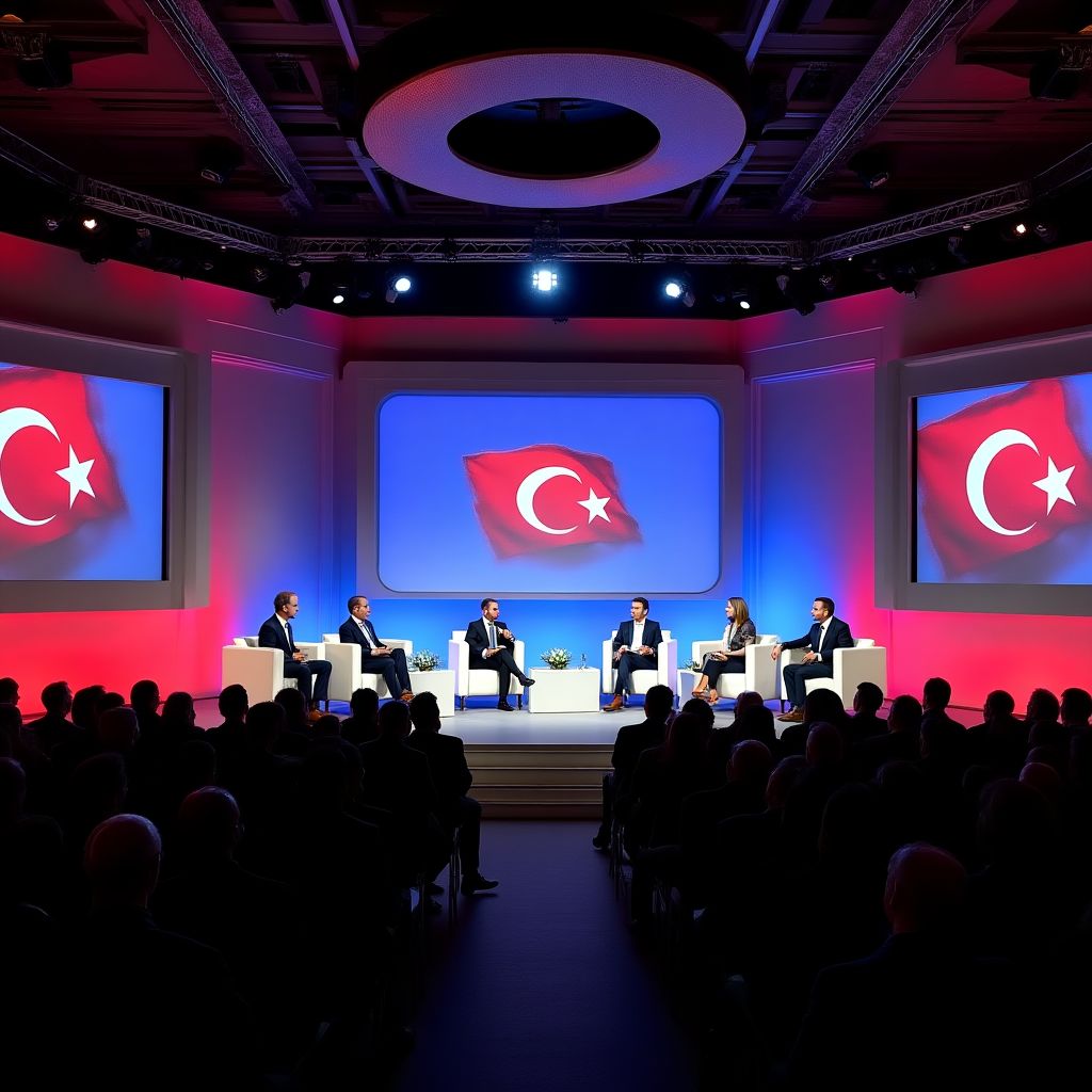 Dijital Dönüşüm Webinarı