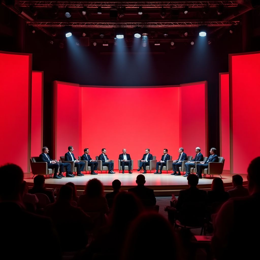 Liderlik Konferansı