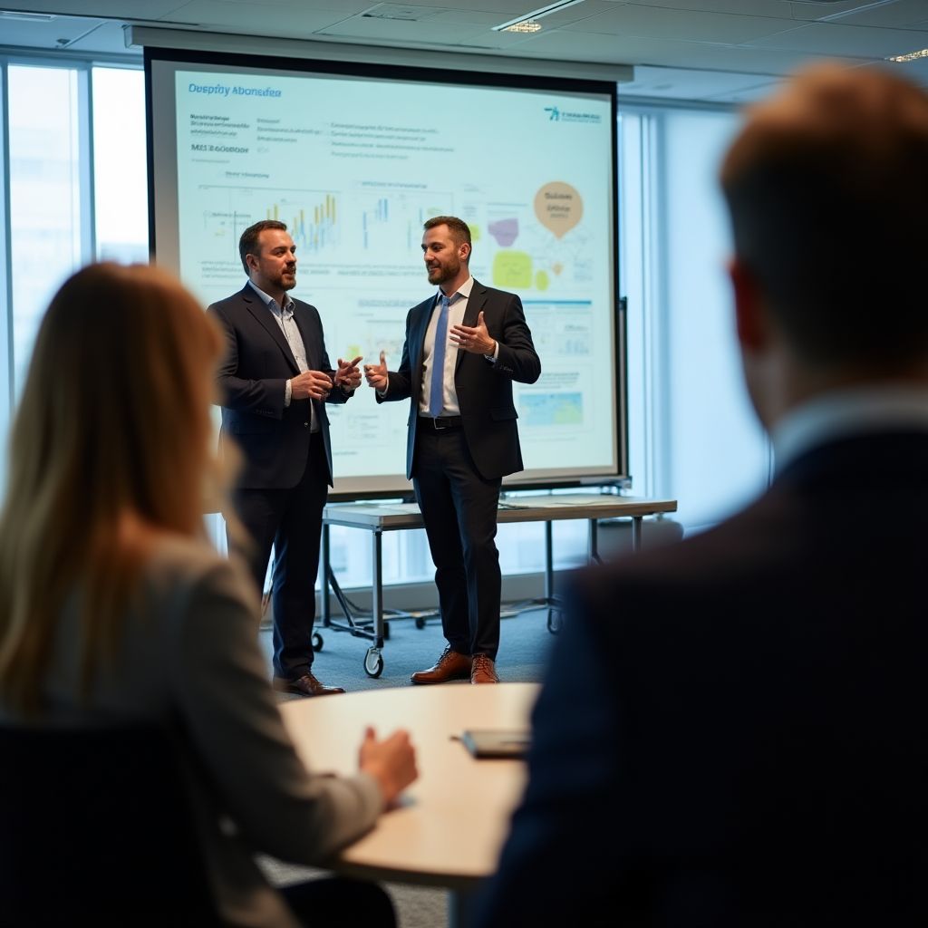 Liderlik Gelişimi Projesi