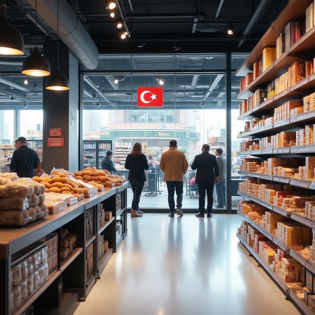 Organizasyonel Dönüşüm Projesi