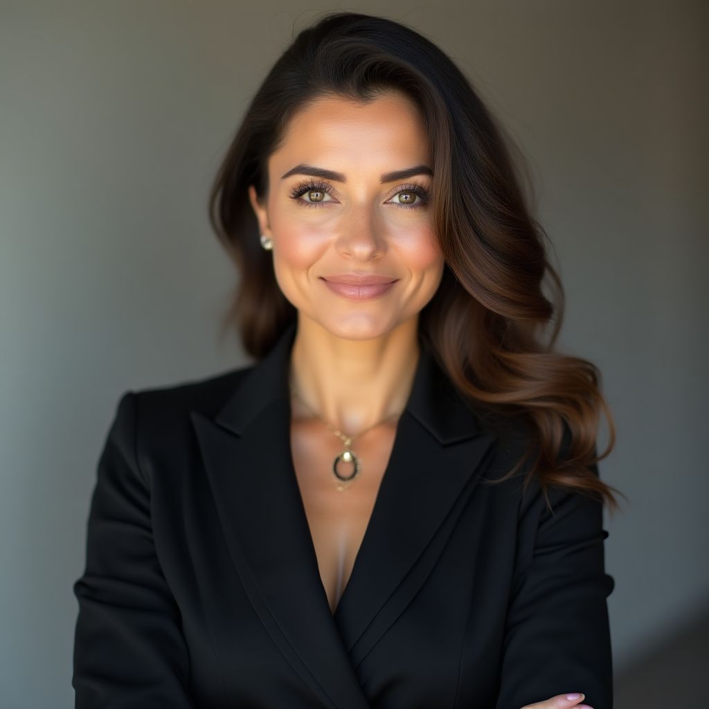 Elif Kaya - İK Direktörü, Marmara Perakende