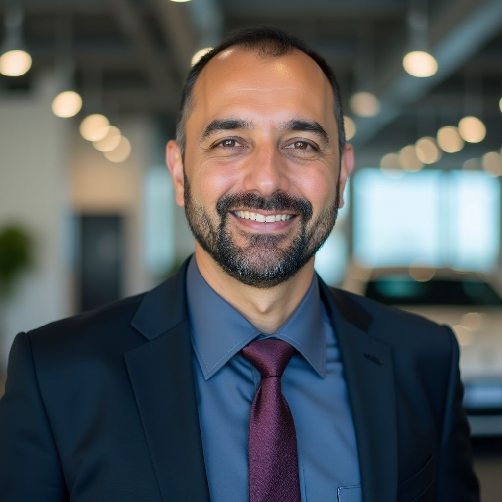 Mustafa Demir - CEO, Bursa Otomotiv Ltd.